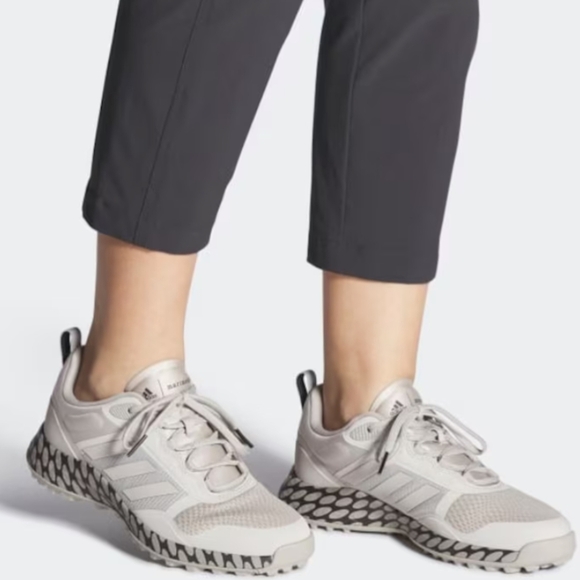 Adidas zoysia by marimekko golf Women's shoes, Size 7.5 NWT - Picture 2 of 10